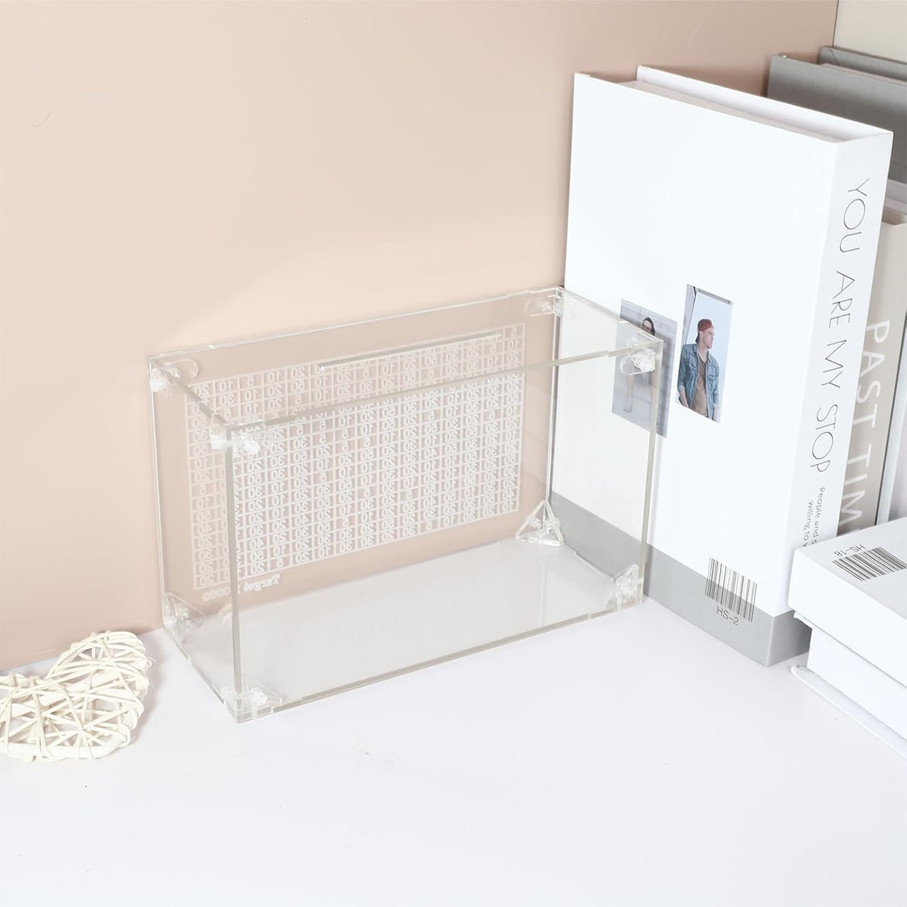 MoneyBox, novčanik za organizirano štednju - Image 3