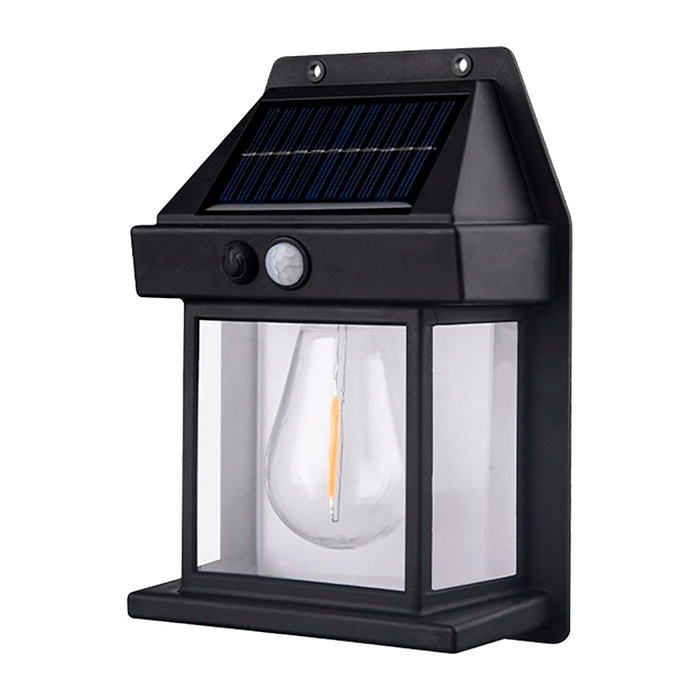 MotionLamp, solarna lampa s pokretačem - Image 1
