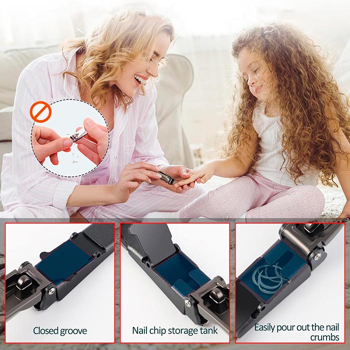 NailClipper, set za nokte - Image 4