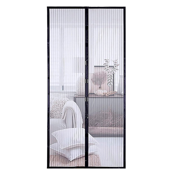 NoInsectCurtain, magnetska mreža protiv komaraca - Image 1