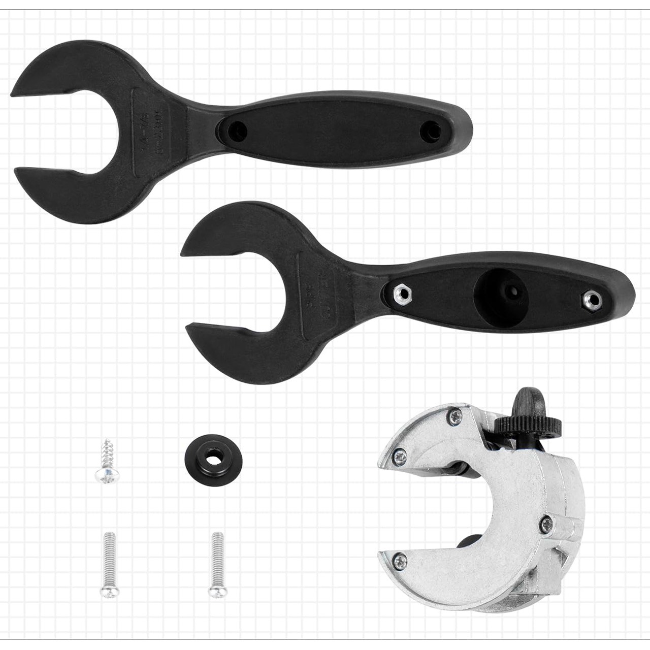 PipeCutter, Univerzalni ručni rezač crijeva - Image 2