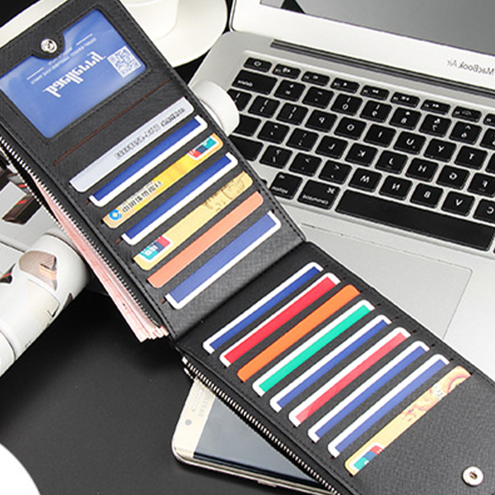 PocketWallet, potpuno organizirani džepni novčanik - Image 6