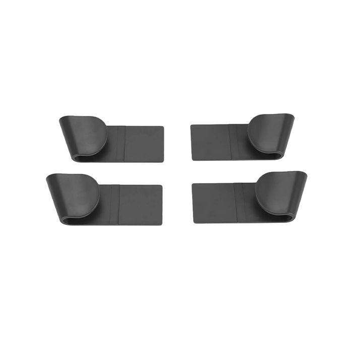 PotSpot, set držača za urednu i preglednu kuhinju (za 4 poklopca) - Image 1