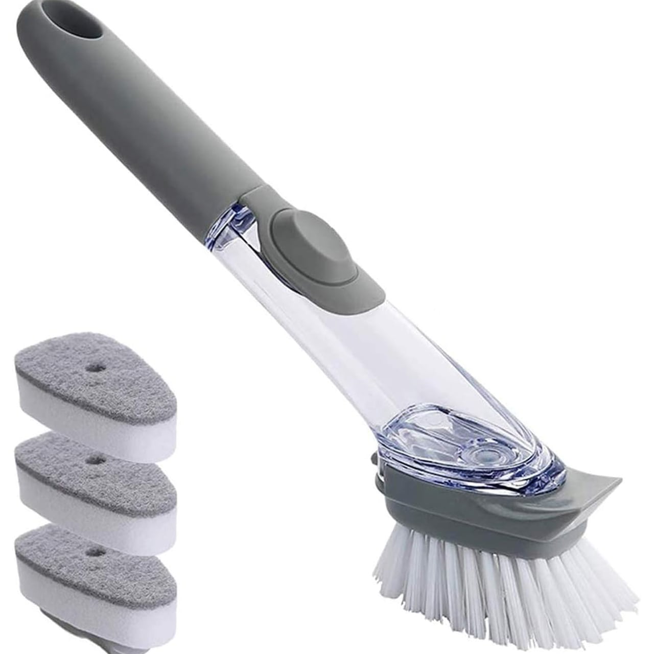 PressClean, komplet za čišćenje - Image 1