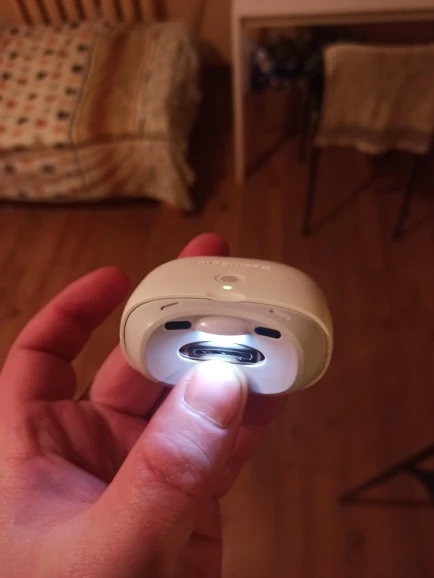 ProClip, električni rezač za nokte - Image 10