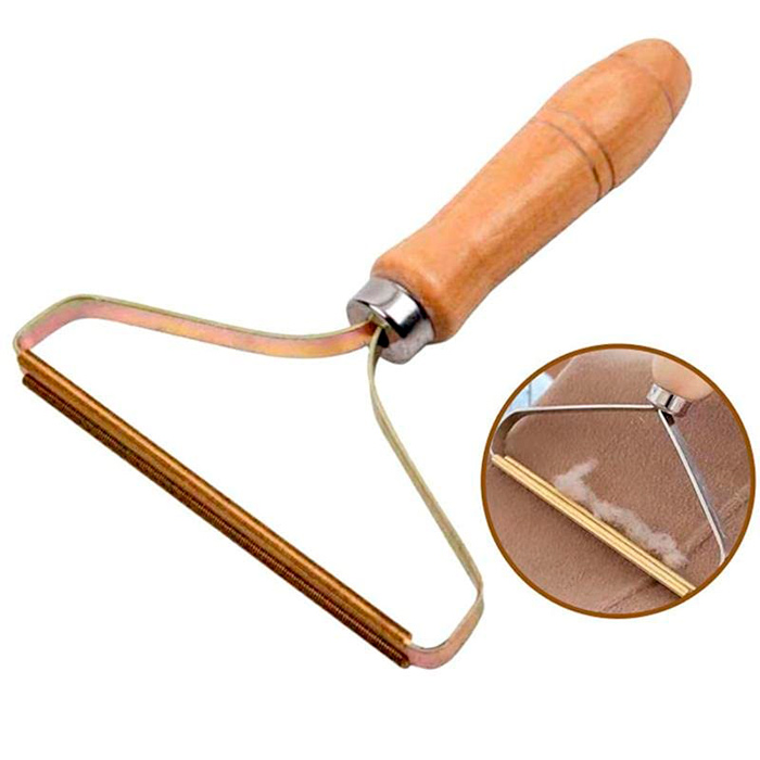 PuffShaver, odstranjivač vlakana, dlačica i prašine - Image 1