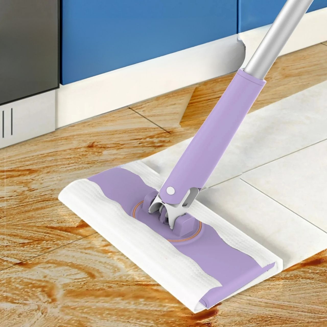 RapidMop, mop za čišćenje - Image 1