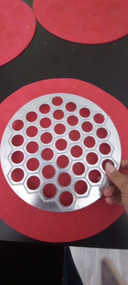 RavioliMaker, model za raviole - Image 1