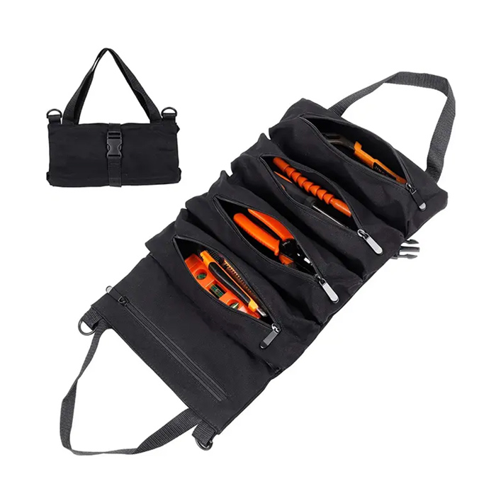 RollBag, torba za pohranu alata ili drugih dodataka - Image 1