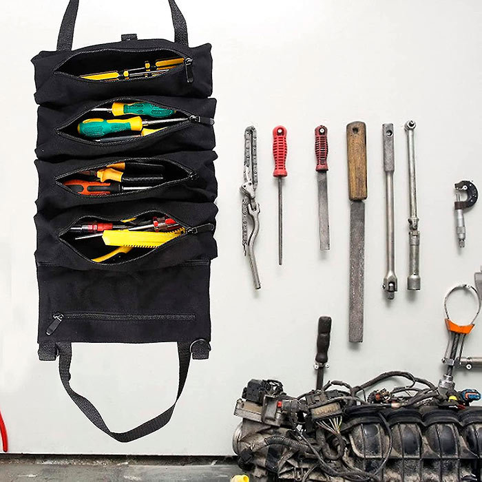 RollBag, torba za pohranu alata ili drugih dodataka - Image 3