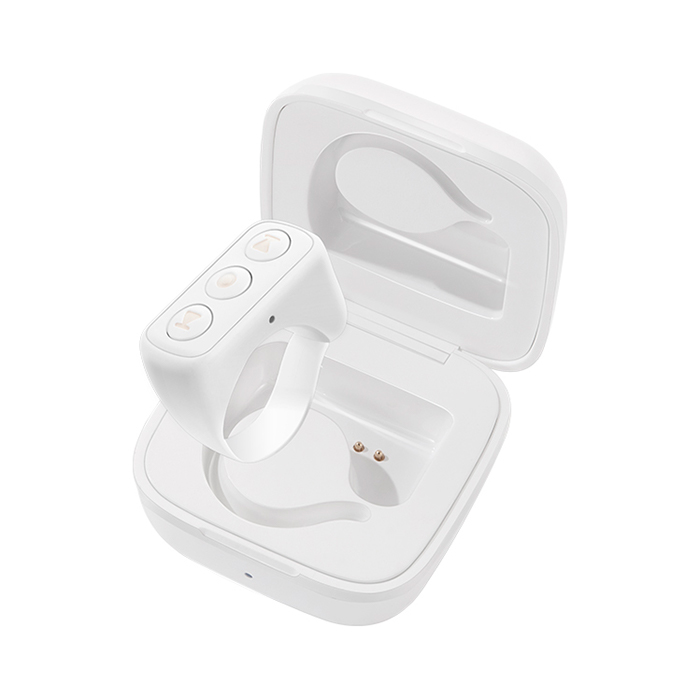 ScrollControl, Bluetooth daljinski upravljač s praktičnom kutijom za punjenje - Image 1