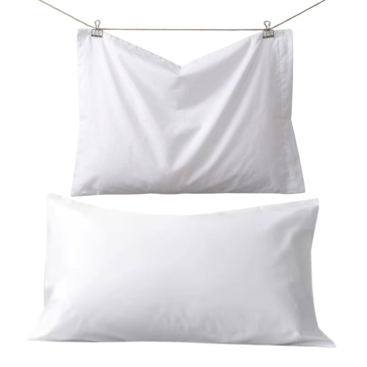 Ergonomski jastuk + besplatna pamučna navlaka, SetComfy - Image 2