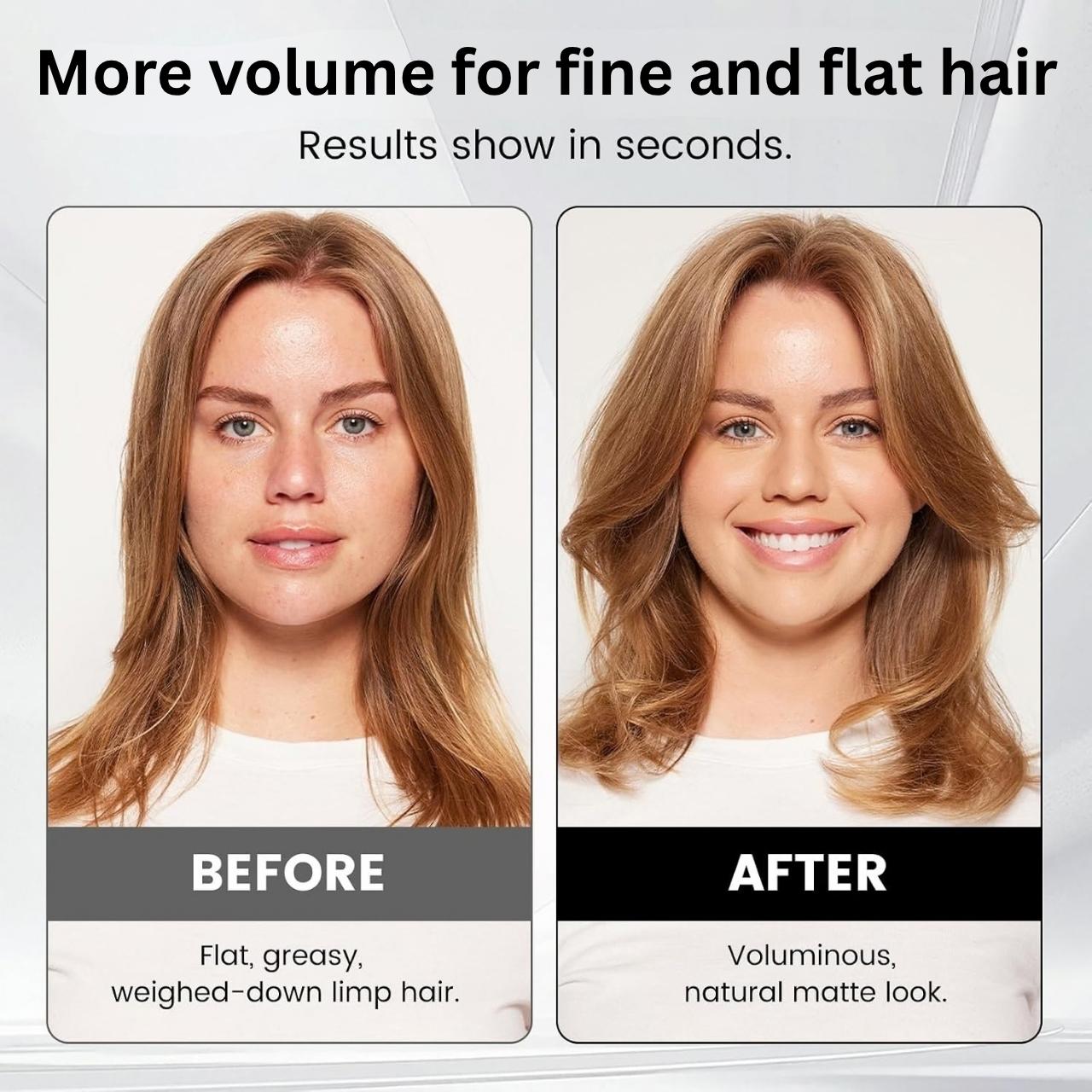 Sprej za volumen i učvršćivanje kose, ShapingSpray - Image 5