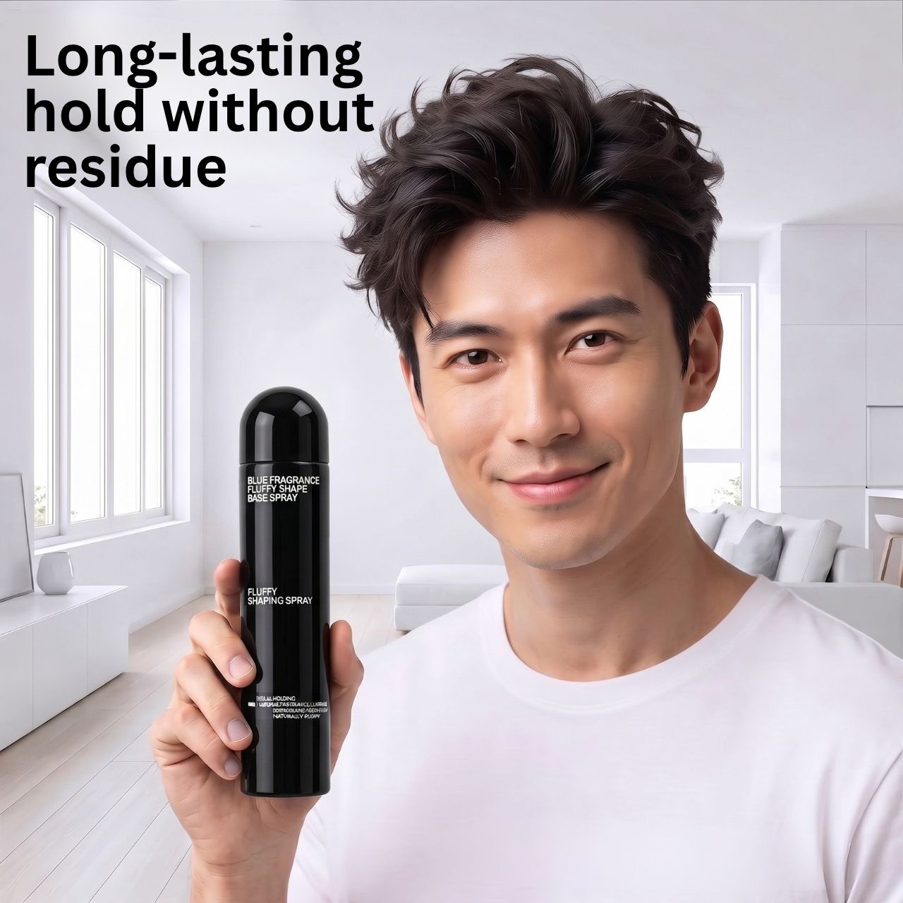 Sprej za volumen i učvršćivanje kose, ShapingSpray - Image 6