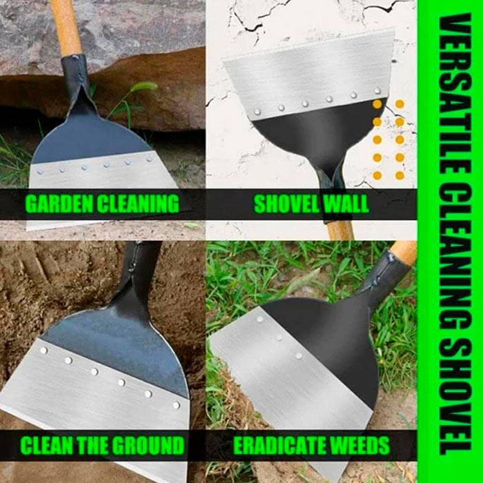 Shovel, multifunkcionalna lopata - Image 7