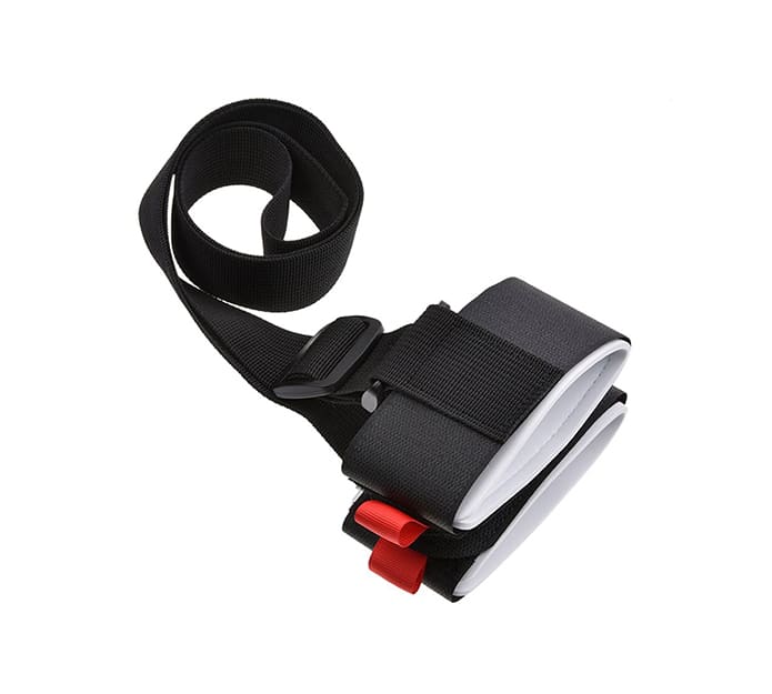 SkiStrap, Remen za nošenje skija preko ramena - Image 1