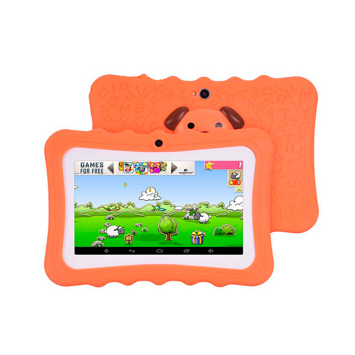 Smarty, dječji tablet - Image 1