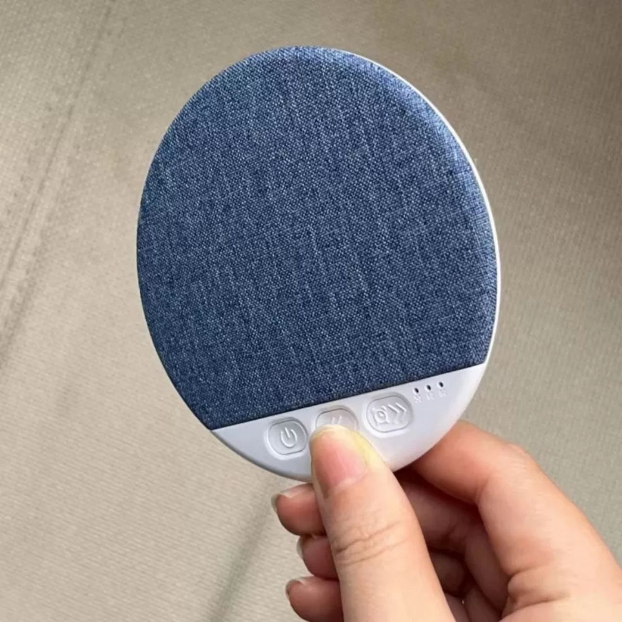 SoundGadget, ultra-tanki zvučnik za spavanje - Image 1