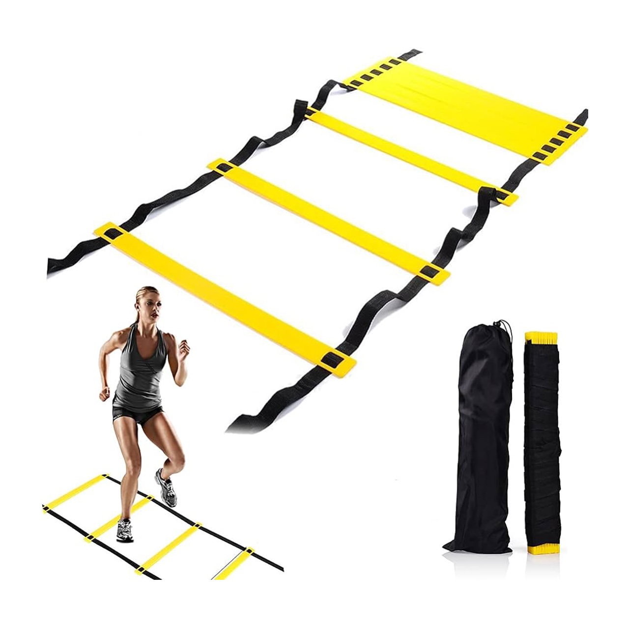 SpeedStraps, pomoćno sredstvo za trening - Image 1