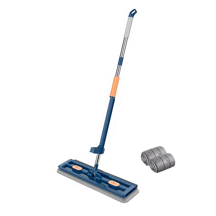 SqueezeMop, čistač podova sa 360° rotirajućom glavom - Image 1