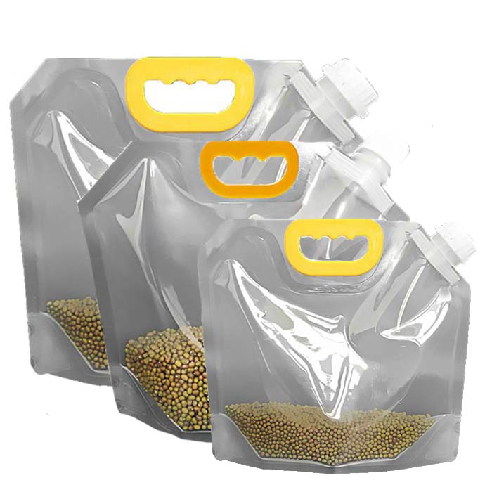 StorageBags, vrećice za pohranu - Image 1