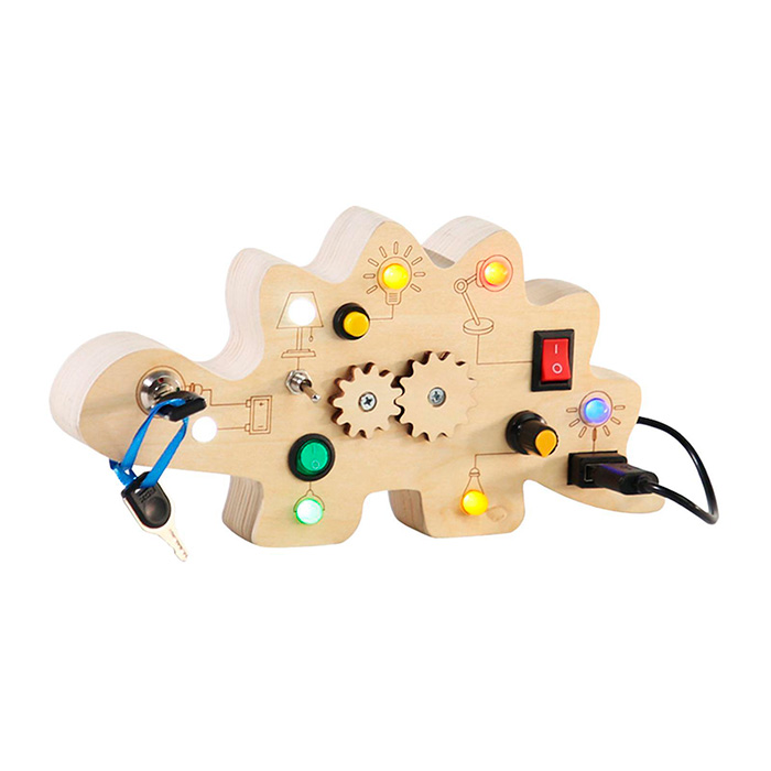 SwitchToy, didaktička igračka za djecu - Image 1