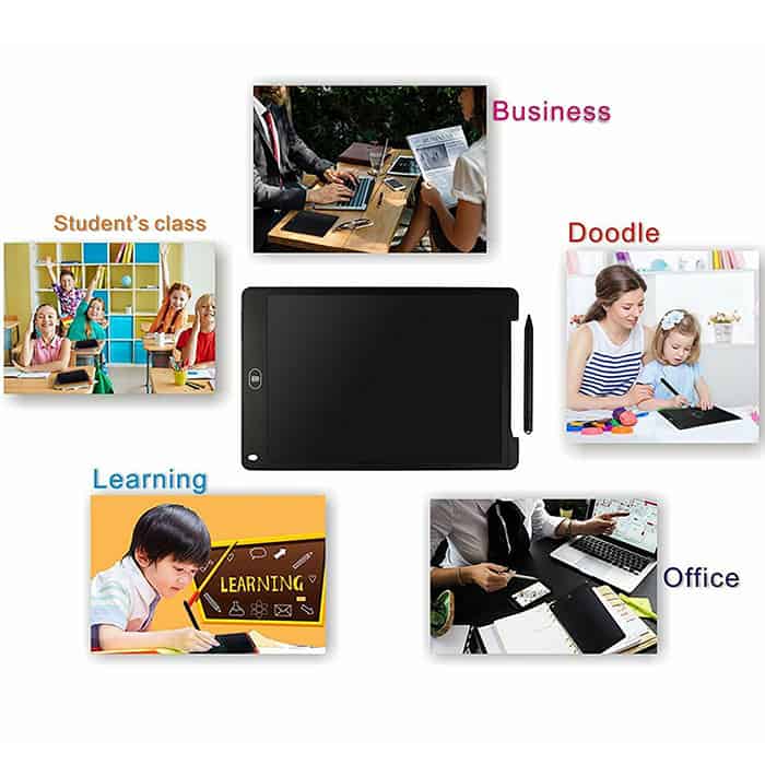 TabletArt, LED Tablet s olovkom - Image 2