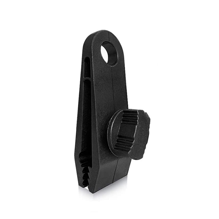 TentClips set od 10 štipaljki za pričvršćivanje šatora - Image 1