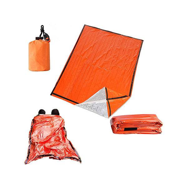 TermoBag – termo vreća za spavanje za hitne situacije - Image 1