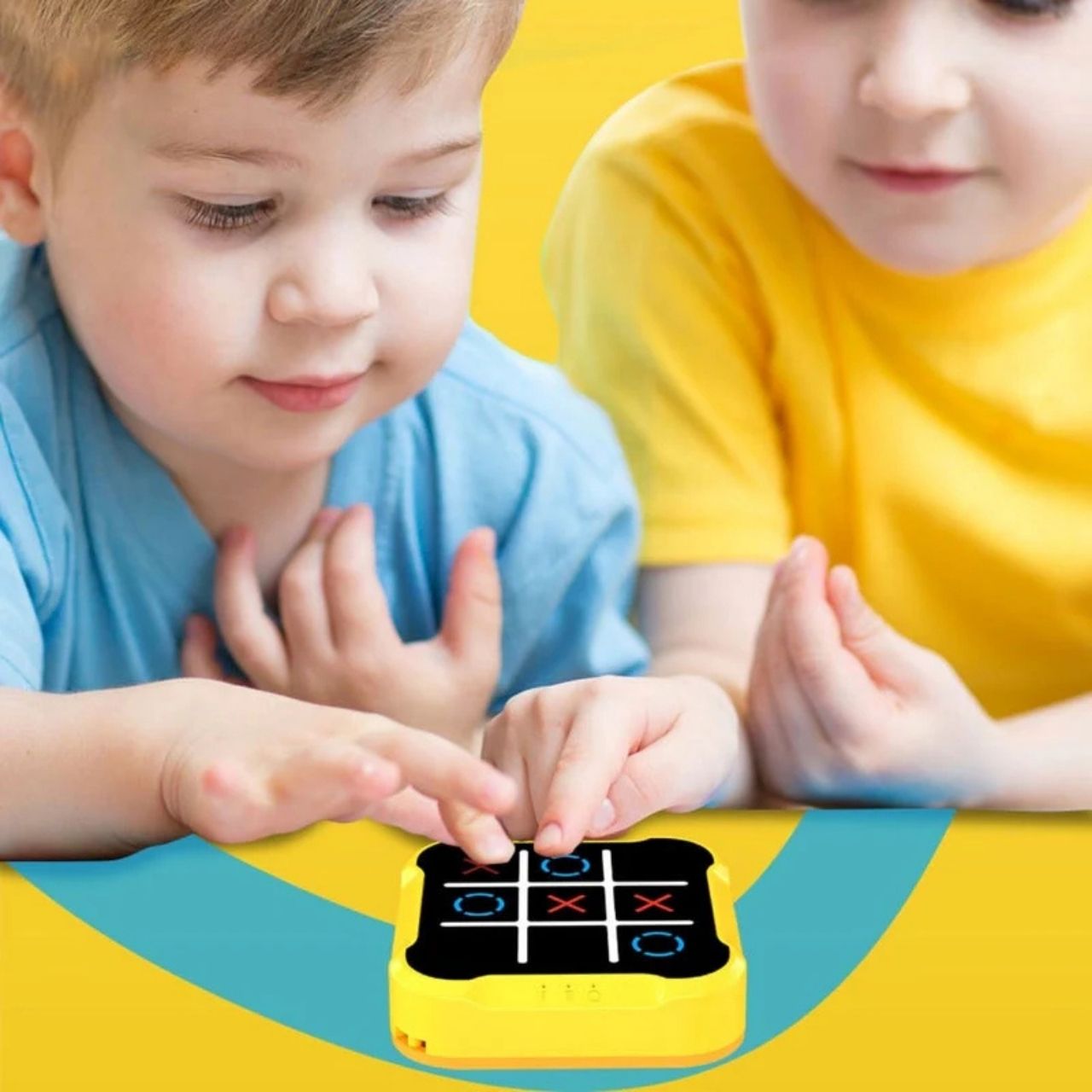 TicTacToe, elektronička igra "križić-kružić" - Image 8