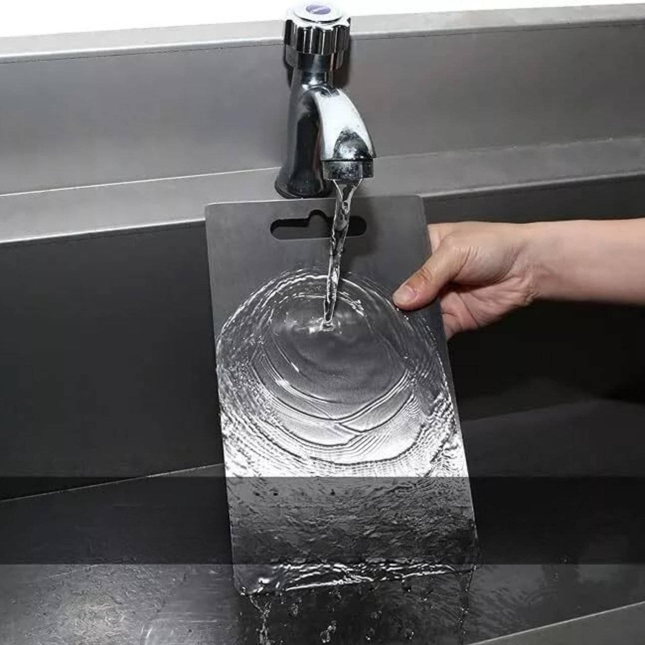 TitanBoard, svestrana daska za rezanje hrane - Image 3