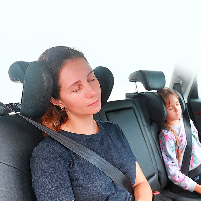 VacayBackrest, auto naslon za glavu i vrat - Image 9