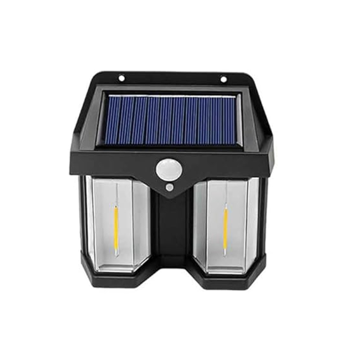 VillaLamp, solarna lampa - Image 1