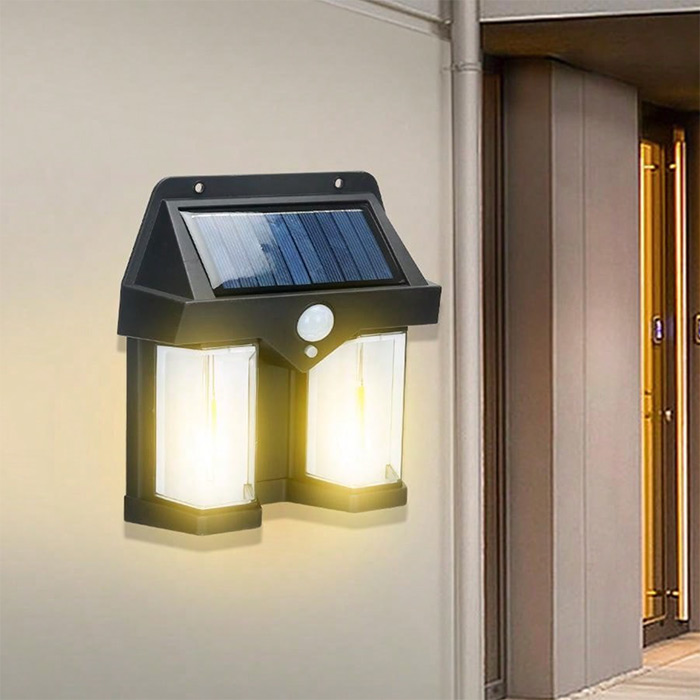 VillaLamp, solarna lampa - Image 6
