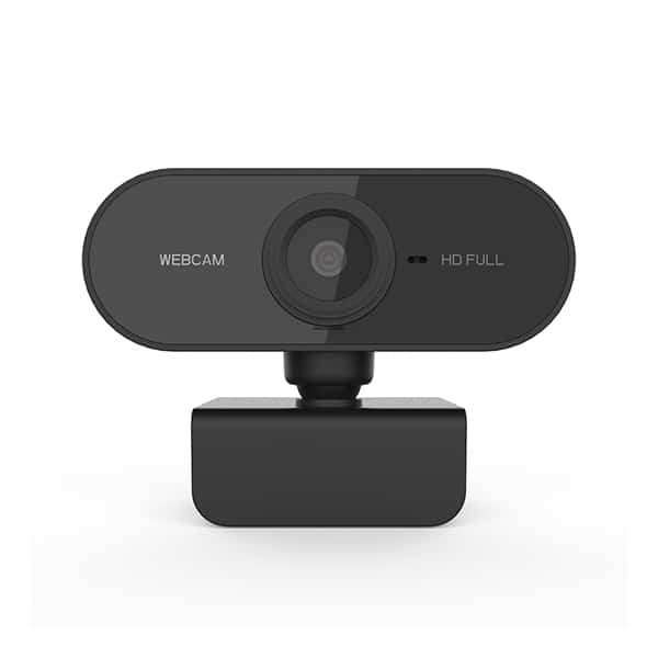 WebStar, Full HD web kamera s ugrađenim mikrofonom - Image 1