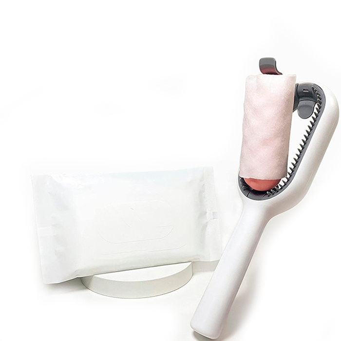 Wipes, krpe za četkanje za Comby (100 komada) - Image 1