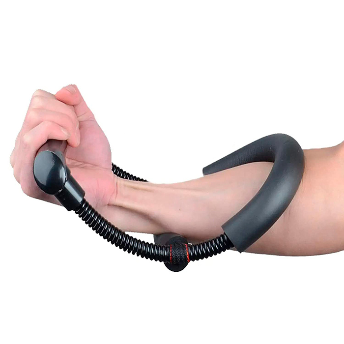 WristPower, alat za jačanje mišića prstiju, ruku i ruku - Image 2