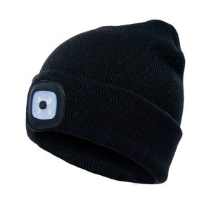 LightBeanie, kapa sa svjetlom