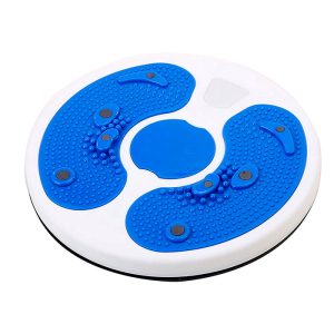 WaistTwist, twister s gumicama