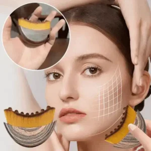 LymphaticBrush, četka za limfnu masažu i oblikovanje lica